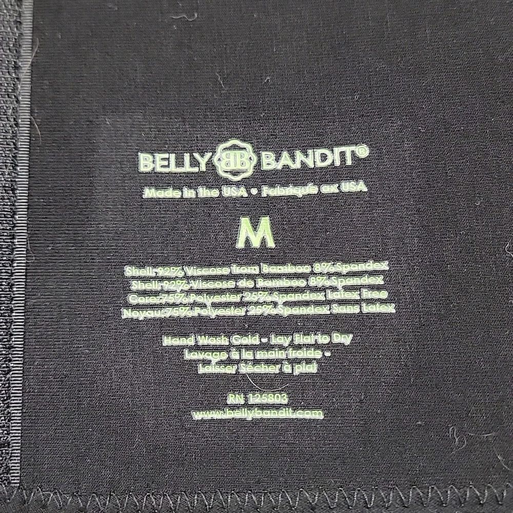 Belly Bandit Original Postpartum Wrap - Picture 13 of 15